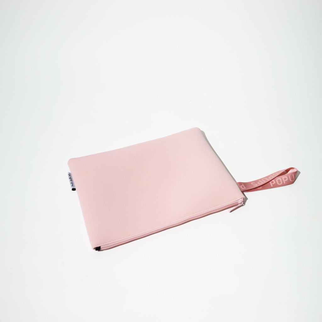 LAPTOP SLEEVE PRETTY IN PINK
