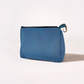 STORMY BLUE SET: EVERYDAY TOTE + LAPTOP SLEEVE + ESSENTIAL POUCH + PASSPORT WALLET + KEY CHAIN