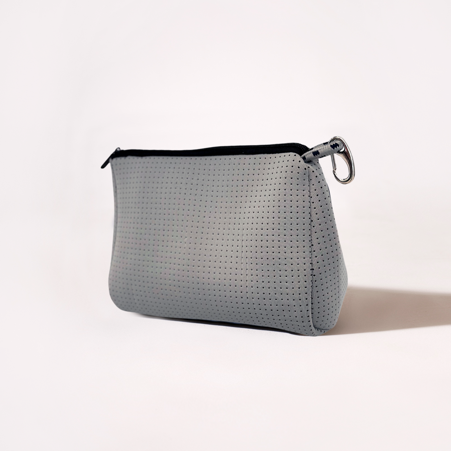STONE GREY SET: EVERYDAY TOTE + LAPTOP SLEEVE + ESSENTIAL POUCH + PASSPORT WALLET