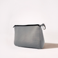 STONE GREY SET - EVERYDAY TOTE AND POUCH