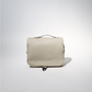 TAUPE EVERYTHING SET: EVERYDAY TOTE + LAPTOP SLEEVE + TOILETRY BAG + PASSPORT WALLET + ESSENTIAL POUCH + MAKEUP POUCH