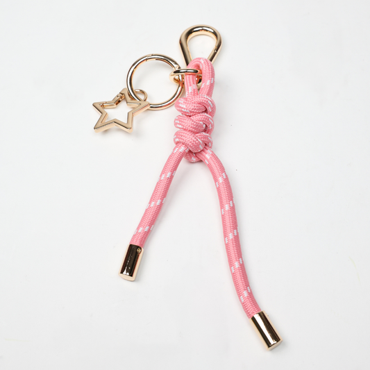 KEY CHAIN BARBIE