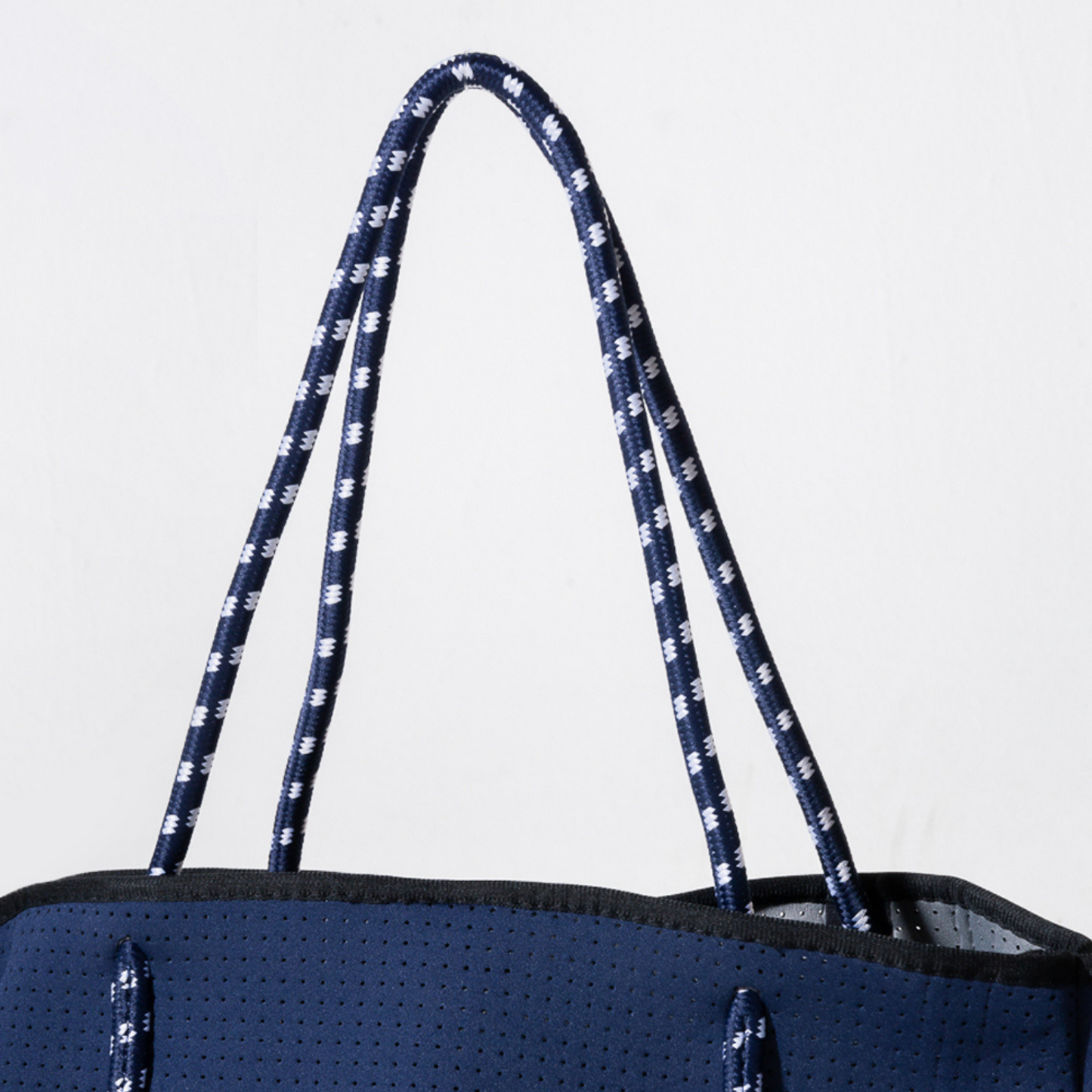 EVERYDAY TOTE DEEP BLUE