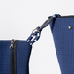 EVERYDAY TOTE DEEP BLUE