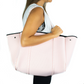 EVERYDAY TOTE PRETTY IN PINK