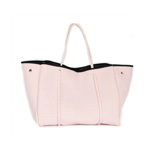 EVERYDAY TOTE PRETTY IN PINK