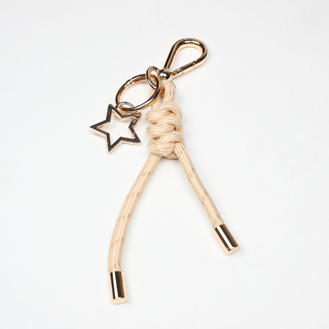 KEY CHAIN TAN – Pop Ups Brand