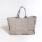 ICON TOTE TAUPE