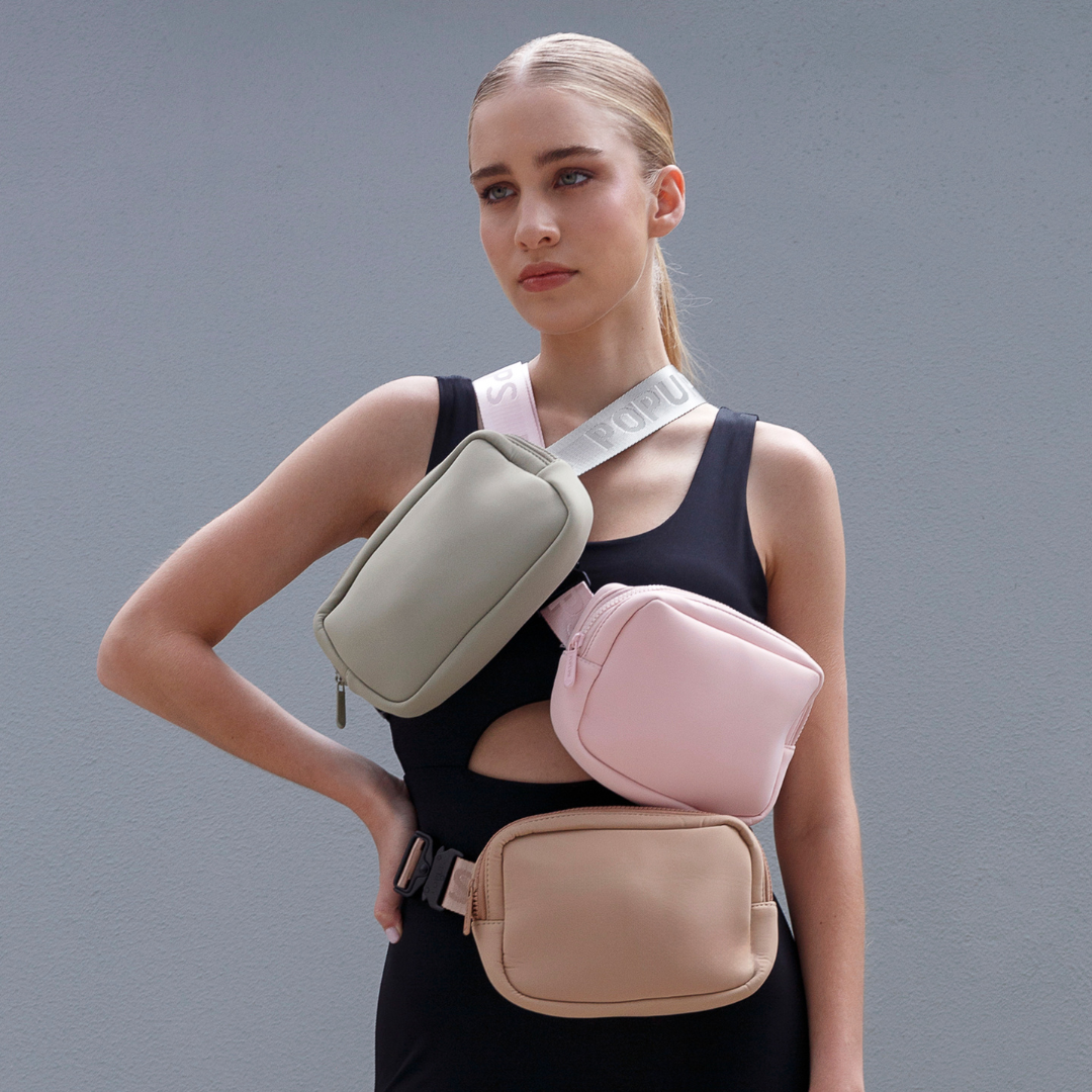 Women's discount waist pack