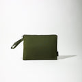 LAPTOP SLEEVE SAFARI GREEN