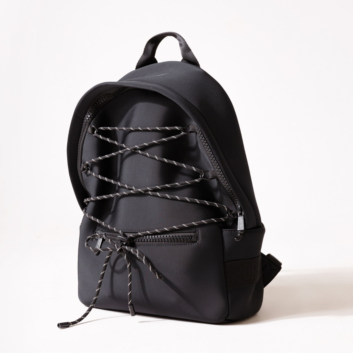 EVERYDAY BACKPACK BLACK Pop Ups Brand