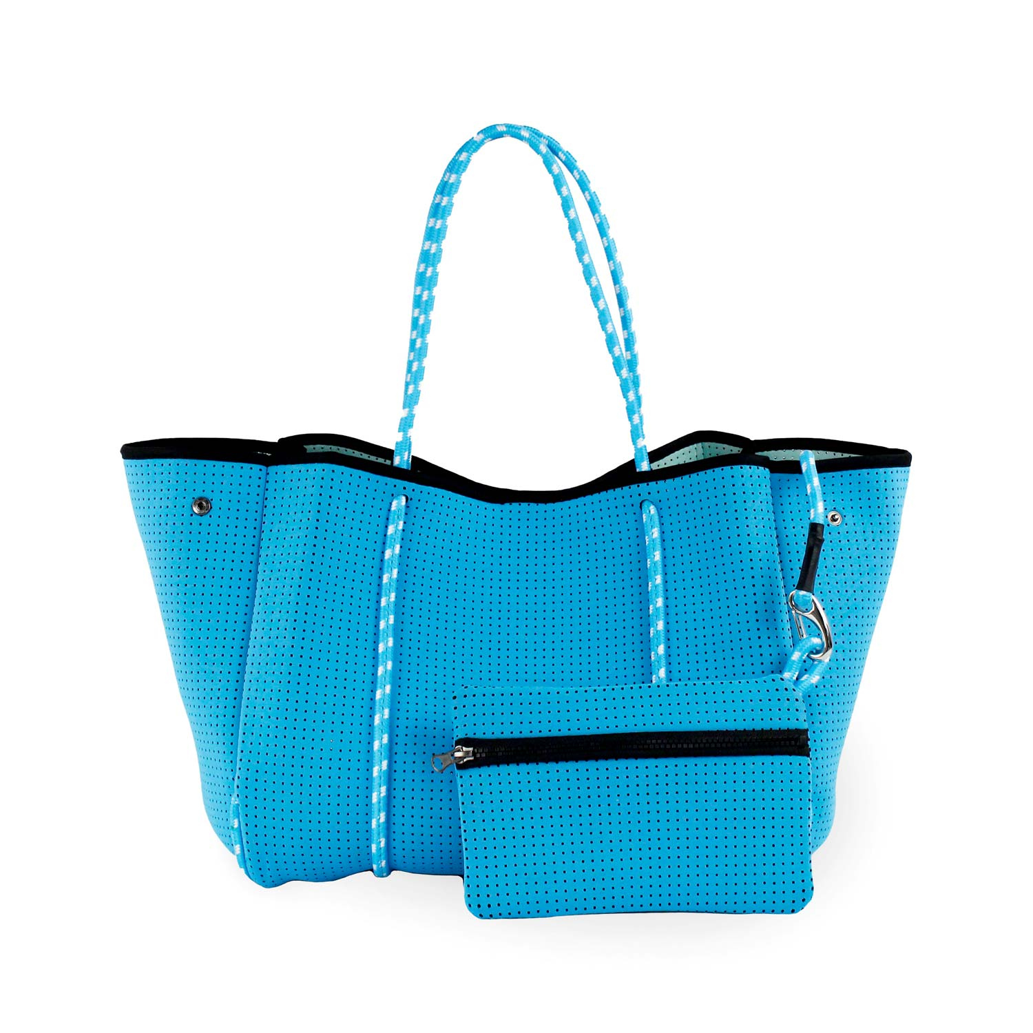 EVERYDAY TOTE BABY BLUES – Pop Ups Brand
