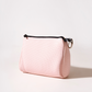 PRETTY IN PINK SET: EVERYDAY TOTE + LAPTOP SLEEVE + MAKEUP POUCH + PASSPORT WALLET + KEY CHAIN