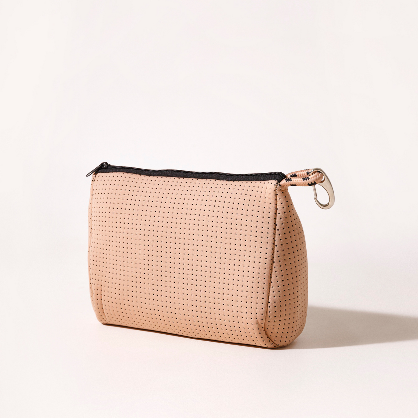 TAN EVERYTHING SET: EVERYDAY TOTE + LAPTOP SLEEVE + TOILETRY BAG + PASSPORT WALLET + ESSENTIAL POUCH + MAKEUP POUCH