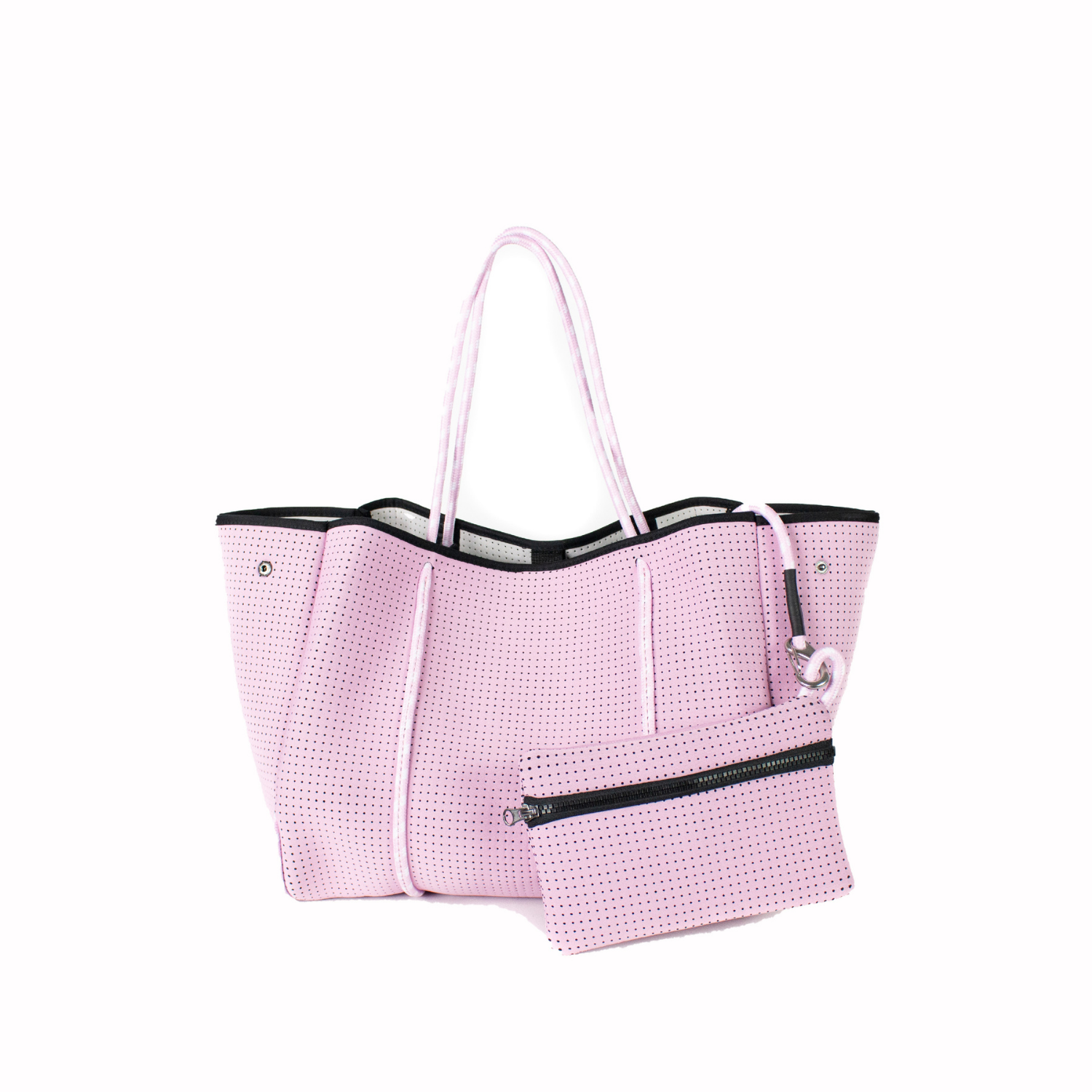 ★TOUT Y EST★ Tropical Market Bag Medium Purple 09J1210C8V EVERYDAY TOTE PURPLE PASTEL – Pop Ups Brand