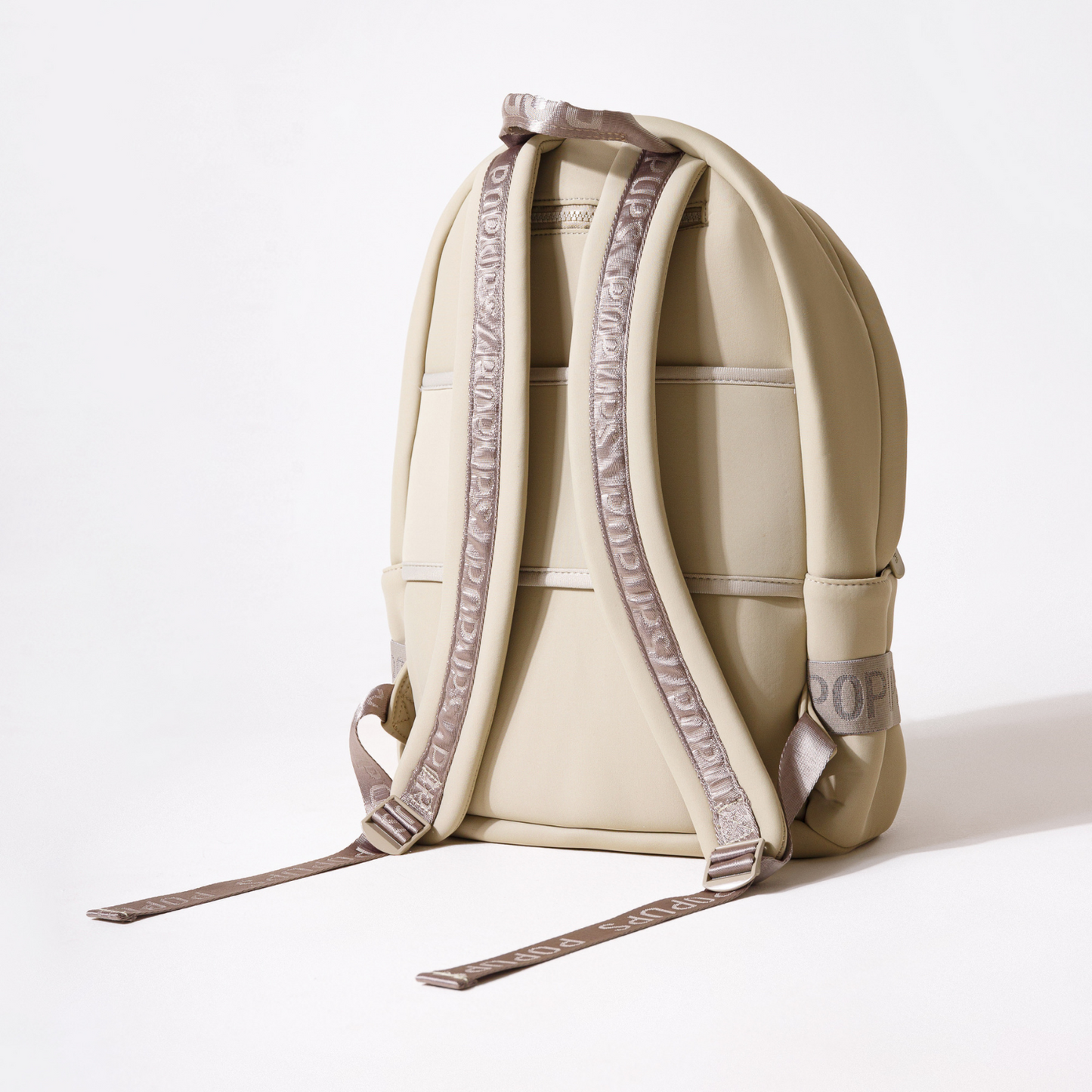 EVERYDAY BACKPACK TAUPE