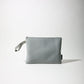 STONE GREY SET: EVERYDAY TOTE + LAPTOP SLEEVE + ESSENTIAL POUCH + PASSPORT WALLET