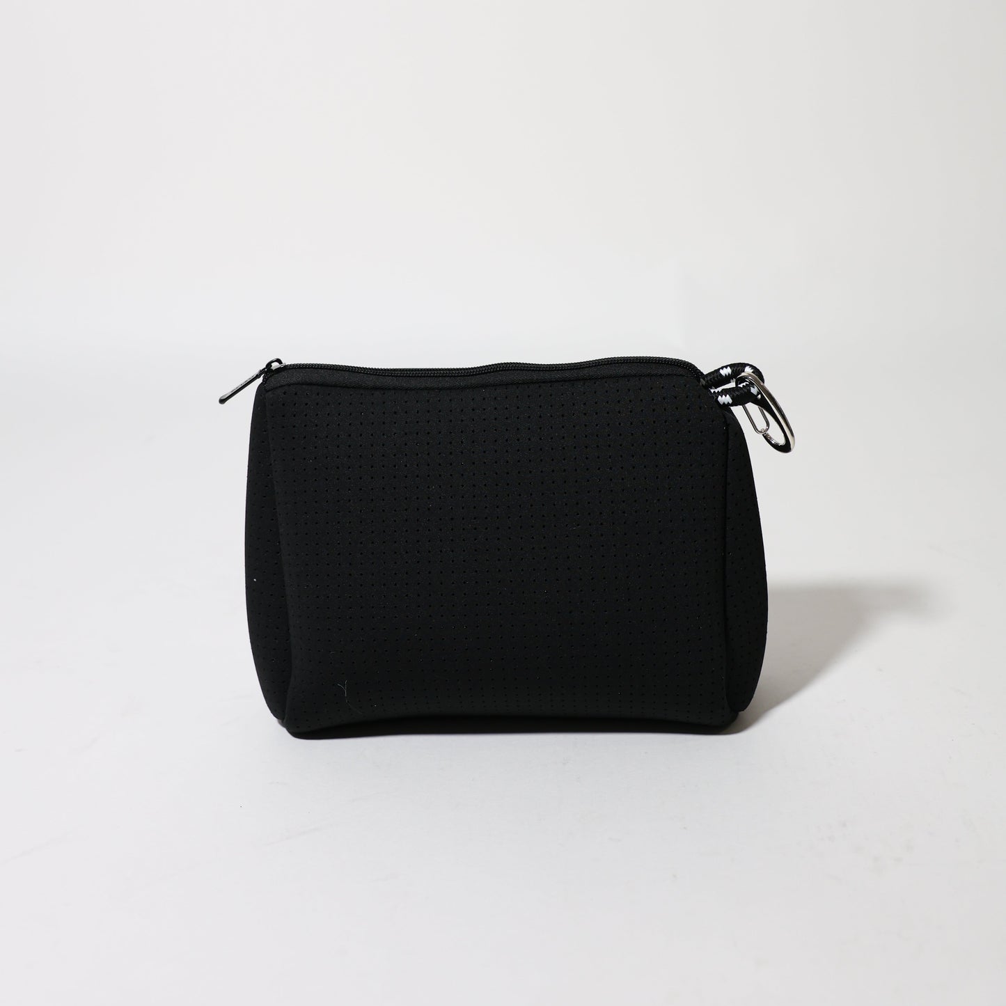 BLACK BASIC SET - EVERYDAY TOTE AND POUCH