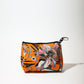 POUCH BLOSSOM ORANGE