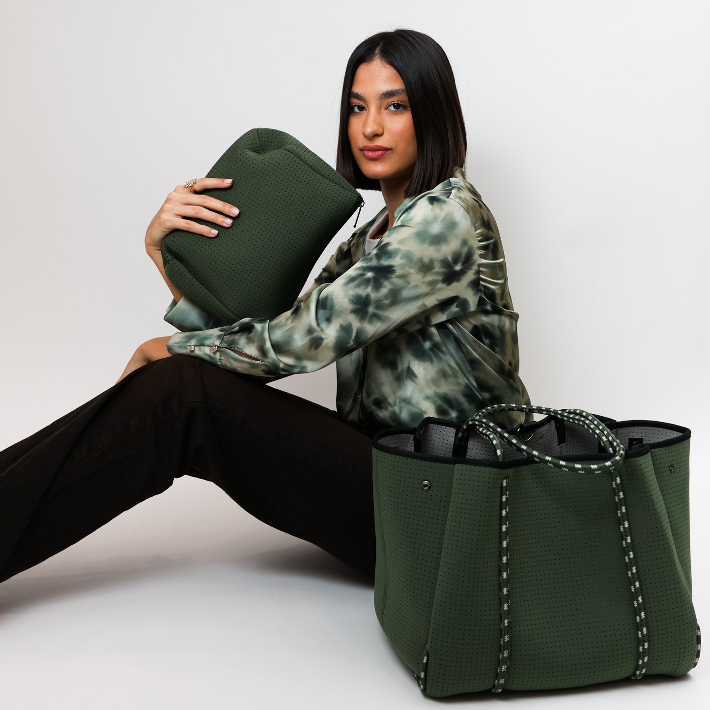 BOLSA BARBIE