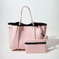 EVERYDAY TOTE PRETTY IN PINK