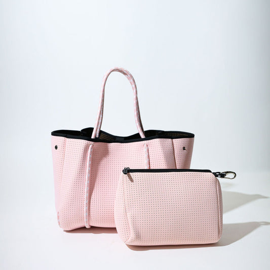 BOLSA + TOTE EVERYDAY - BONITO ROSA