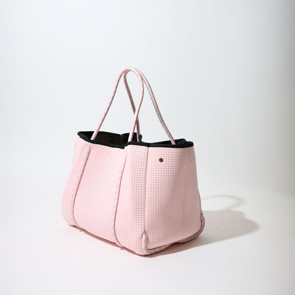 EVERYDAY TOTE PRETTY IN PINK