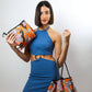 ESSENTIAL POUCH BLOSSOM ORANGE