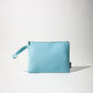 SKY BLUE SET: EVERYDAY TOTE + LAPTOP SLEEVE + ESSENTIAL POUCH + KEY CHAIN
