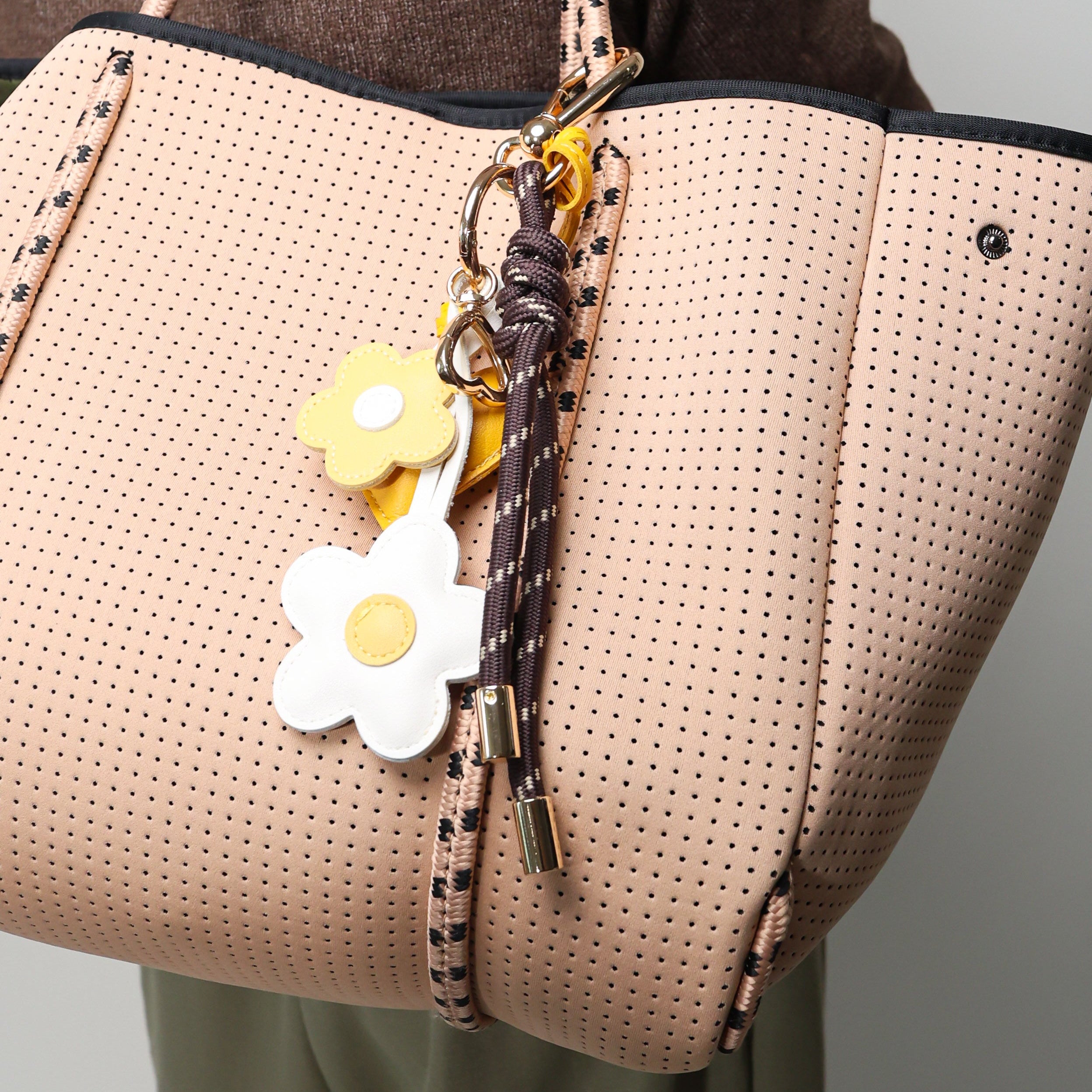 EVERYDAY TOTE TAN – Pop Ups Brand