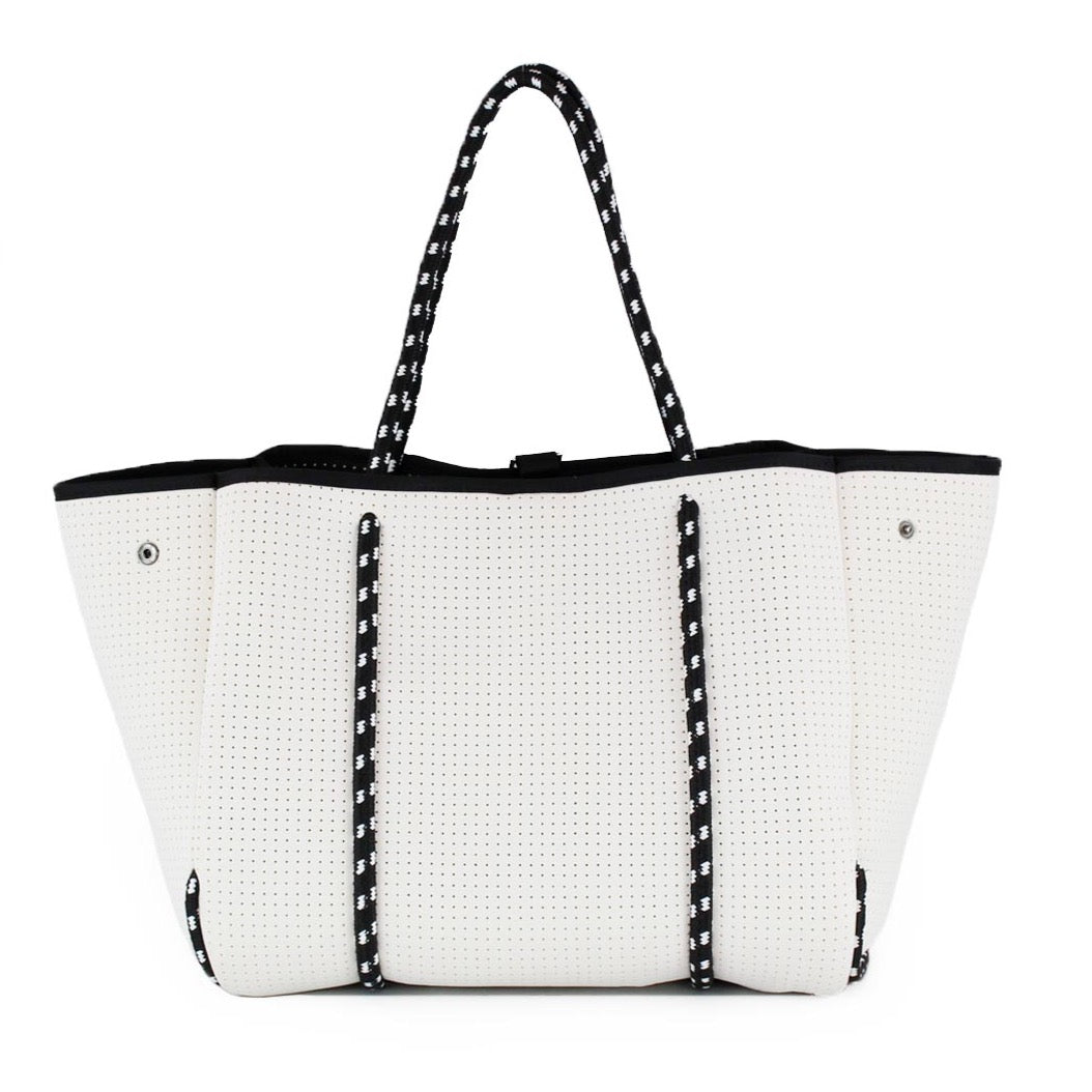 Pouch for tote bag hotsell