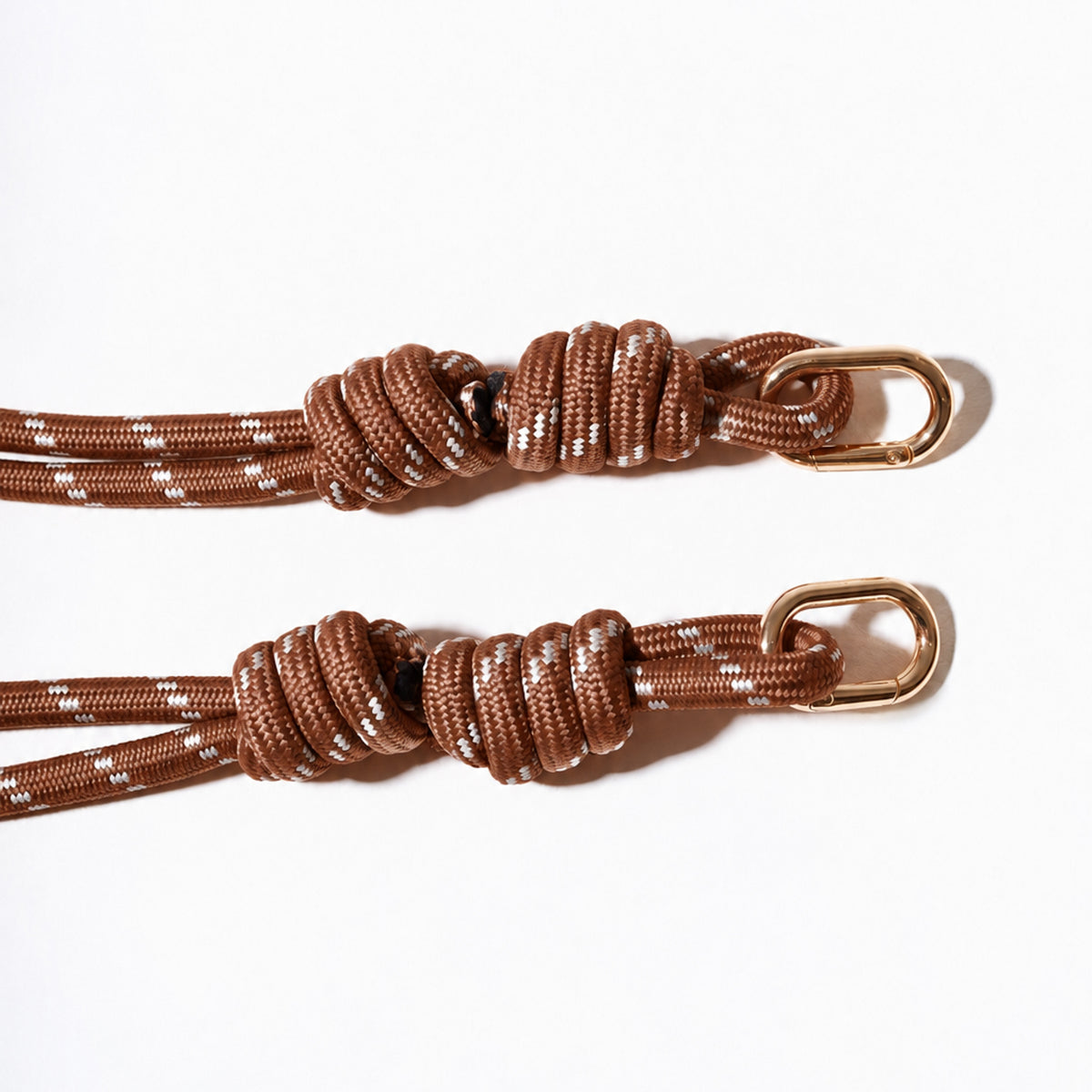 BOAT ROPE STRAP TOFFEE