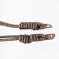 BOAT ROPE STRAP MOCHA