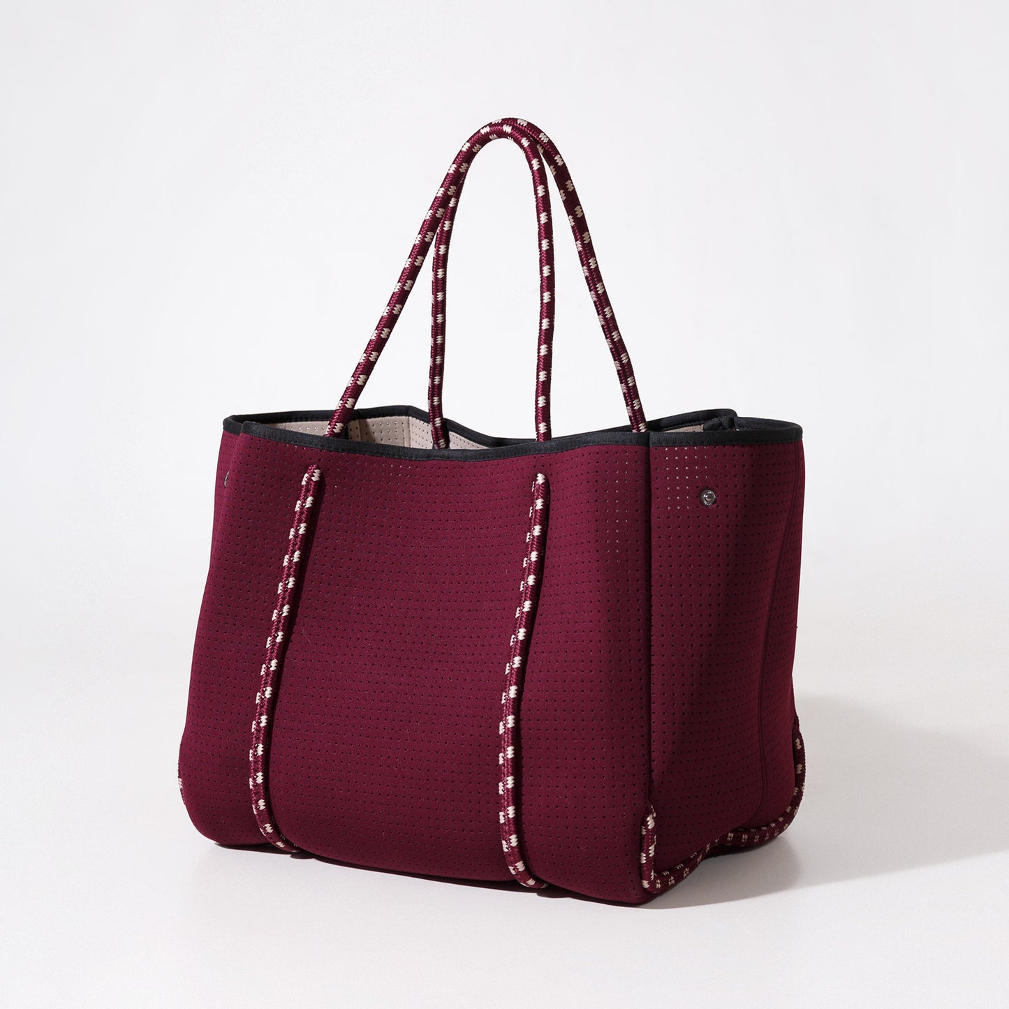 EVERYDAY TOTE BORDEAUX