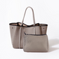 BOLSA + TOTE EVERYDAY - TAUPE