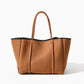 EVERYDAY TOTE CHESTNUT