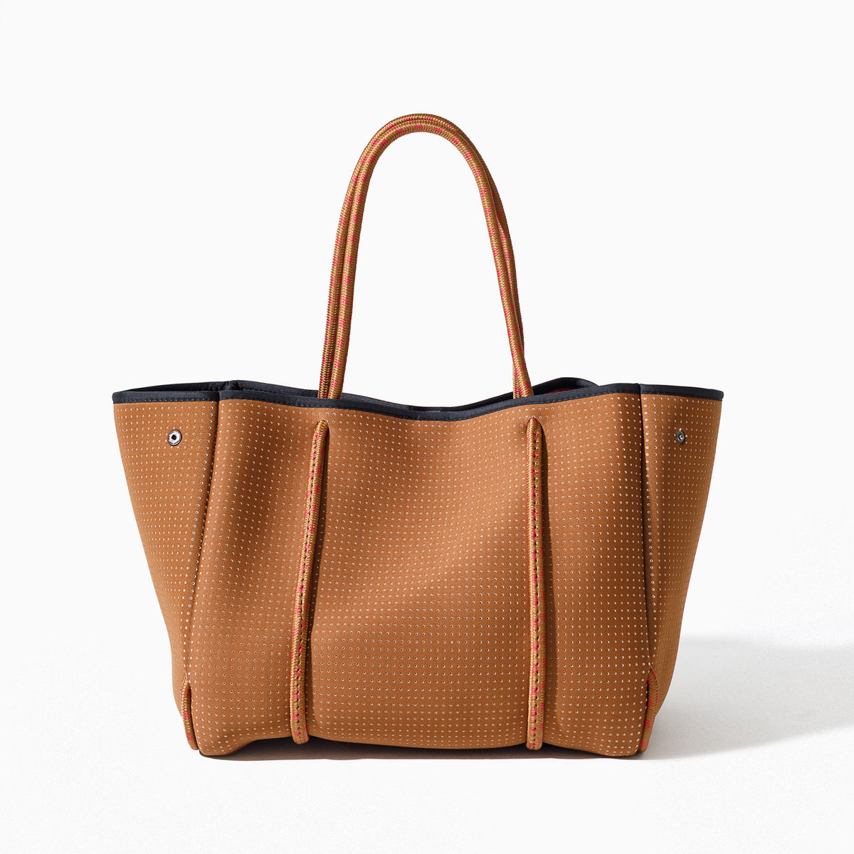 EVERYDAY TOTE CHESTNUT