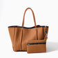 EVERYDAY TOTE CHESTNUT