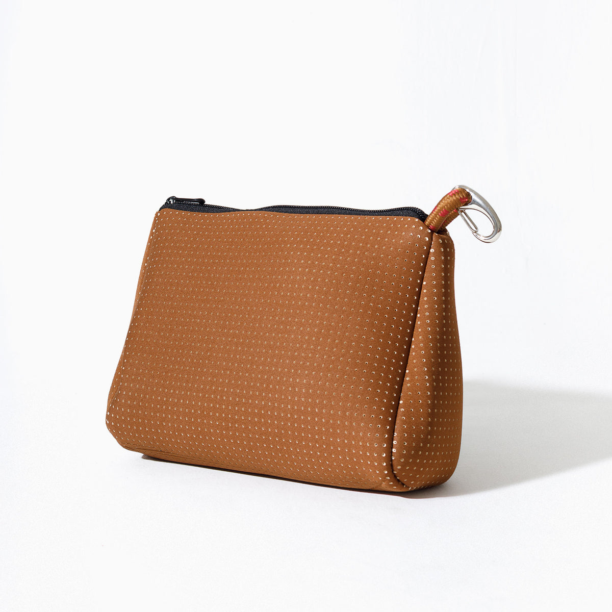CHESTNUT SET - EVERYDAY TOTE AND POUCH