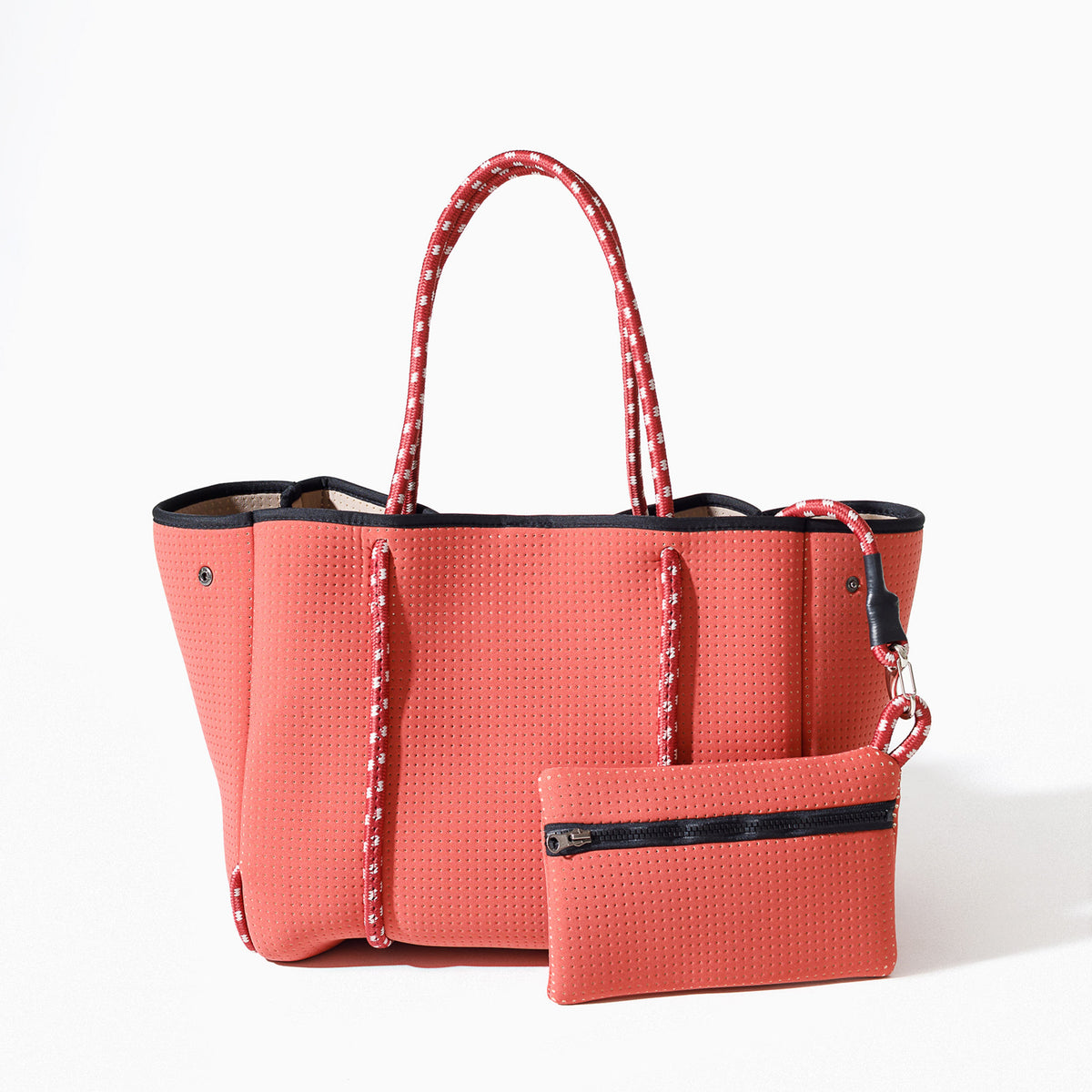 EVERYDAY TOTE CLAY