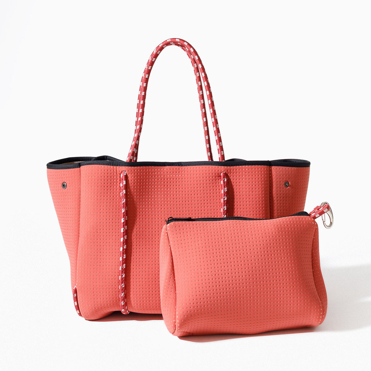 EVERYDAY TOTE CLAY