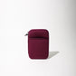PASSPORT WALLET BERRY