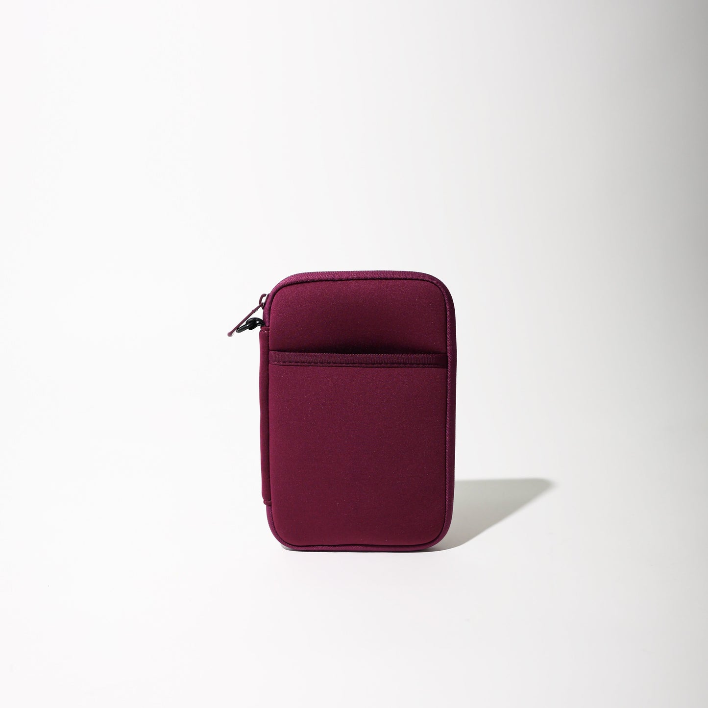 PASSPORT WALLET BERRY