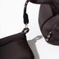 ZIPPER TOTE ESPRESSO