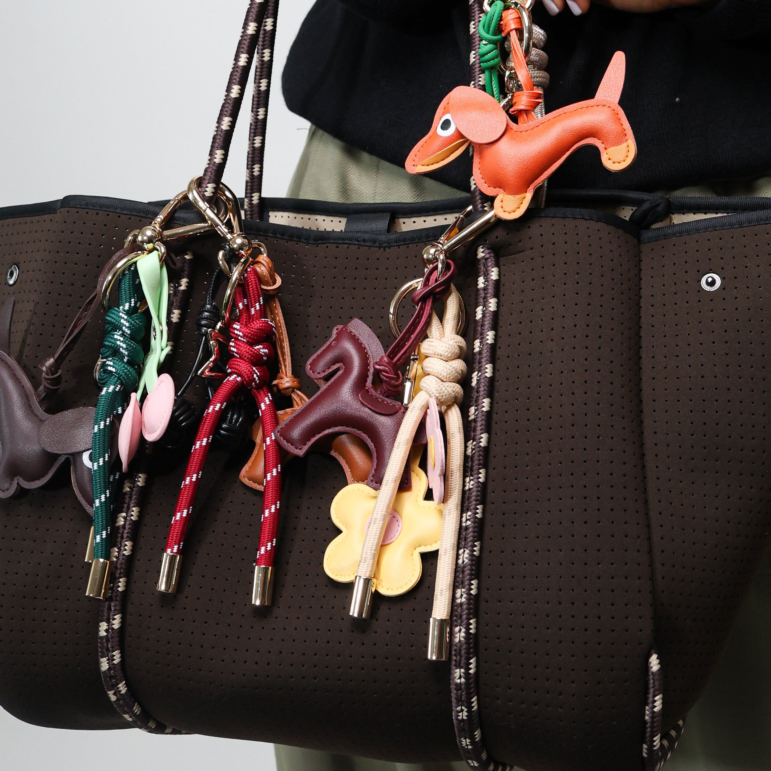 EVERYDAY TOTE ESPRESSO – Pop Ups Brand