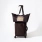BOLSA + TOTE EVERYDAY - NEGRO
