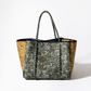 EVERYDAY TOTE PAISLEY FOREST
