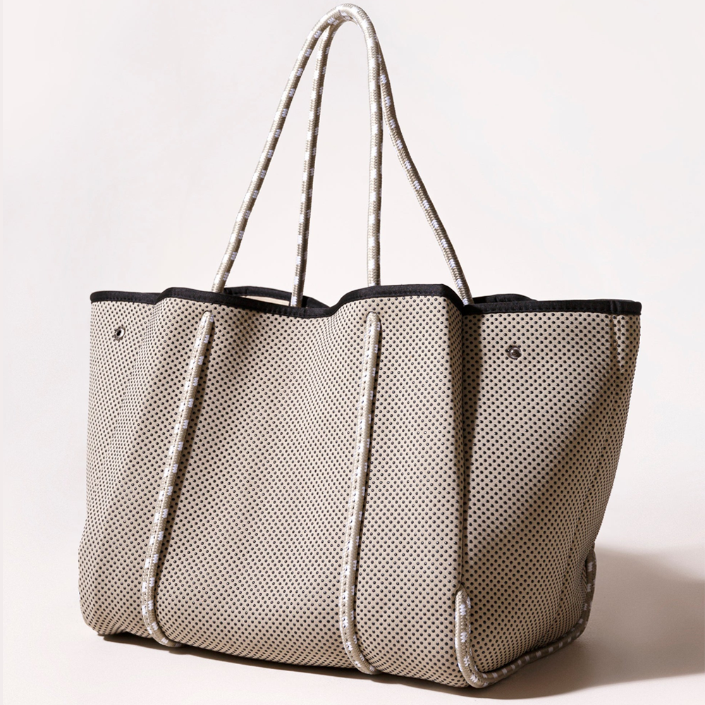 Custom Everyday Cotton Tote Bags | Trade Show Totes - 24HourWristbands.Com