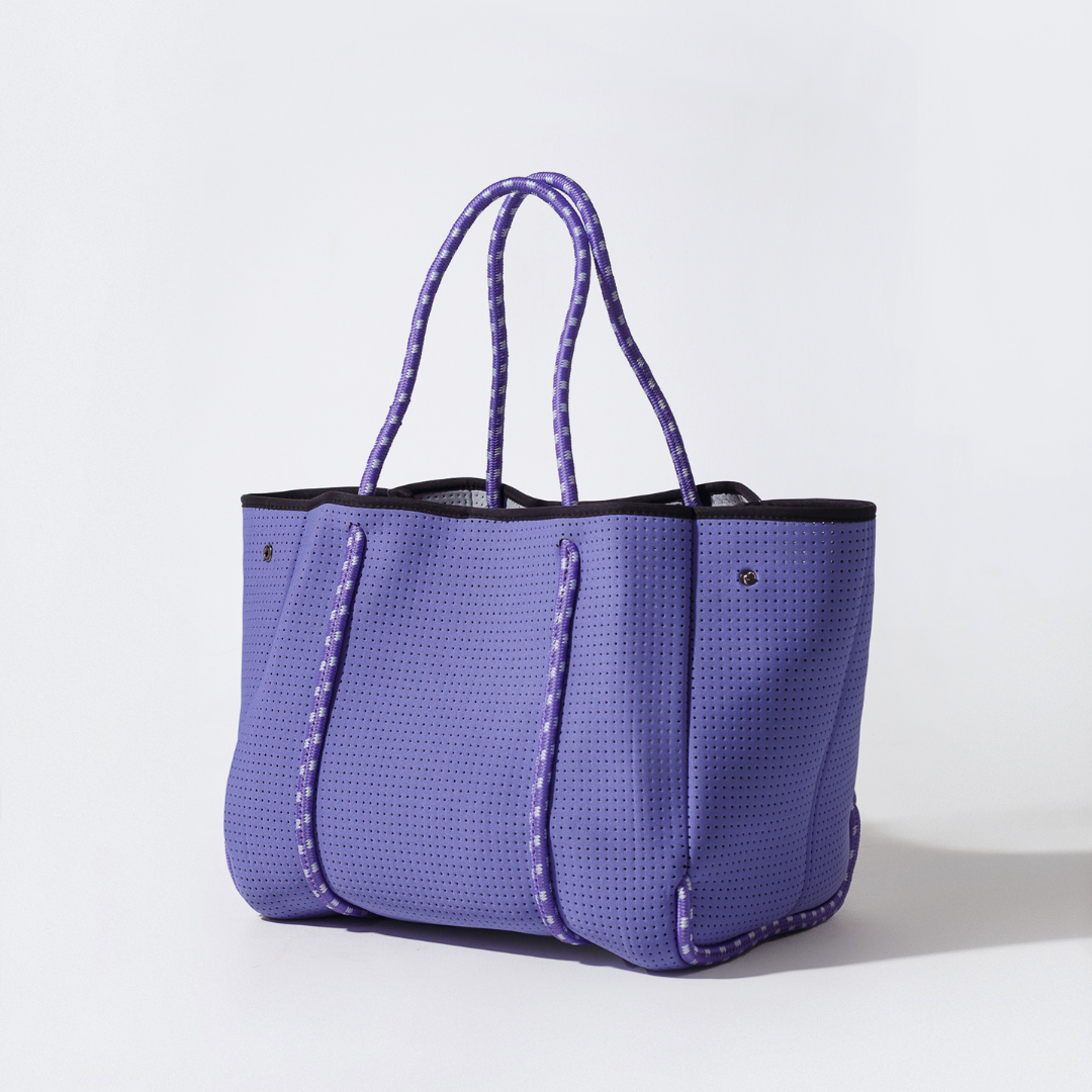 EVERYDAY TOTE VERI PERI – Pop Ups Brand