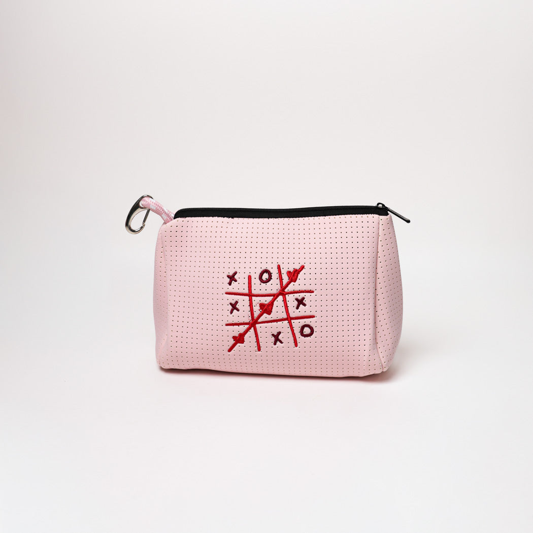 POUCH PRETTY EN ROSA II
